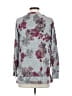 Ellen Tracy Gray Pullover Sweater Size S - photo 2