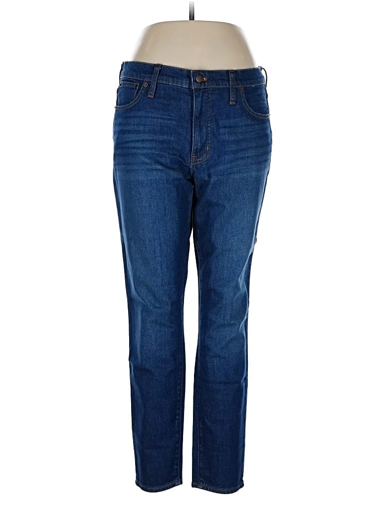 J.crew Factory Store Jeans In Blue