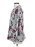 Ellen Tracy Gray Pullover Sweater Size S - photo 5