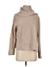 Banana Republic Tan Turtleneck Sweater Size XS - photo 1