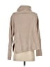 Banana Republic Tan Turtleneck Sweater Size XS - photo 2