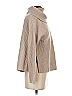 Banana Republic Tan Turtleneck Sweater Size XS - photo 4