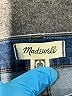 Madewell Stripes Blue Jeans Size 28 waist - photo 7