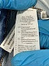 Madewell Stripes Blue Jeans Size 28 waist - photo 9