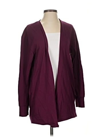 Victoria Sport Cardigan (view 1)