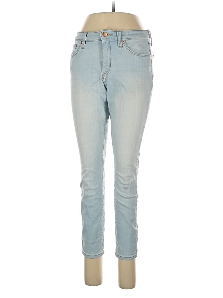 Pre-owned Universal Thread Jeans In Blue