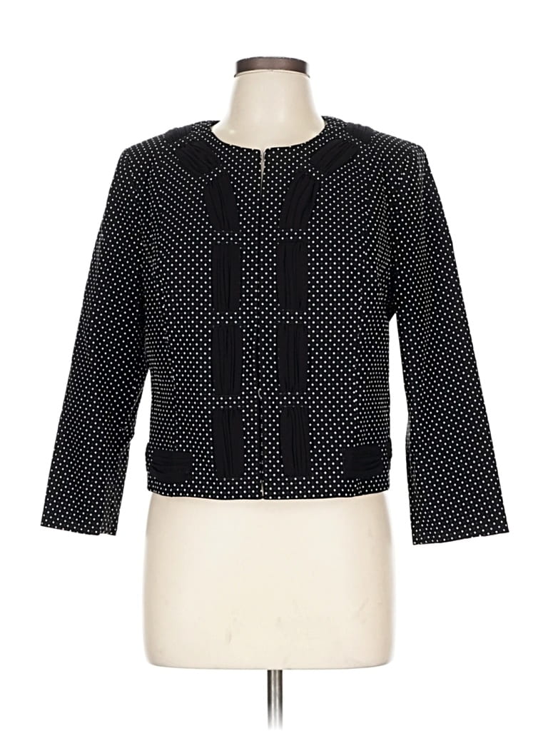 Pre-owned Cabi Jacket In Black