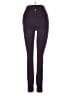 Lululemon Athletica Color Block Purple Active Pants Size 2 - photo 2