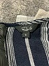 Rails Stripes Gray Jumpsuit Size S - photo 4