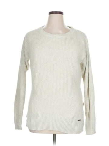 Target Pullover Sweater (view 1)