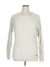 Target Ivory Pullover Sweater Size XL - photo 1