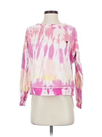 mille Resort & Travel Long Sleeve Top (view 1)