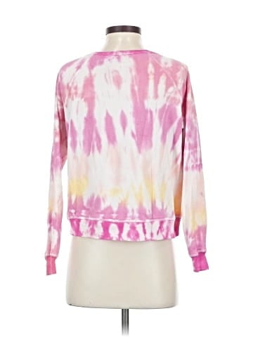 mille Resort & Travel Long Sleeve Top (view 2)