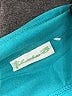 Lulu-B Teal Blue Blazer Size XS (estimated) - photo 6