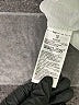 Gap Fit Gray Casual Dress Size XS - photo 8