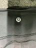 Lululemon Athletica Black Active Pants Size 4 - photo 7