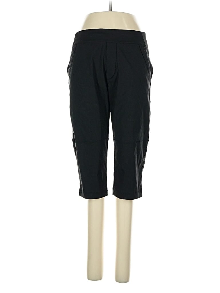 Pre-owned Rei Active Pants In Black