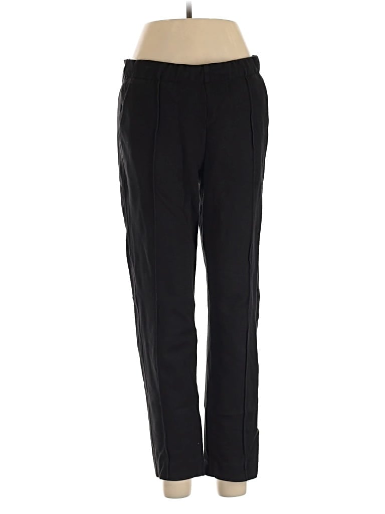 Pre-owned Everlane Dress Pants In Black