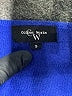 Colour Works Blue Pullover Sweater Size S - photo 7