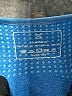 Unbranded Blue Short Sleeve Turtleneck Size S - photo 7