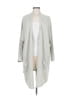 DONNI Gray Cardigan One size - photo 1