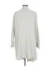 DONNI Gray Cardigan One size - photo 2