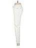 7 For All Mankind Ivory White Jeans Size 26 waist - photo 5