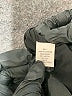 Phoebe Couture 100% Polyester Black Cocktail Dress Size 6 - photo 4