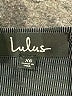 Lulus Solid Gray Casual Dress Size XS - photo 7