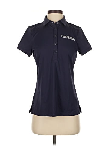 Fairway & Greene Short Sleeve Polo (view 1)