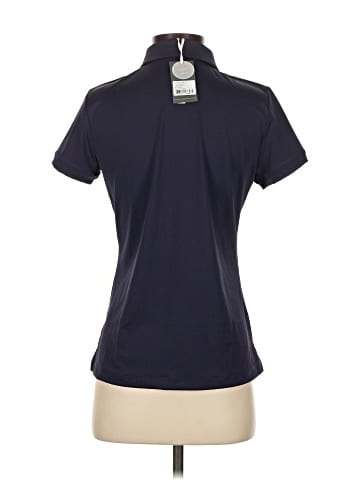Fairway & Greene Short Sleeve Polo (view 2)