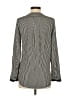 Rag & Bone 100% Silk Gray Long Sleeve Silk Top Size XXS - photo 2