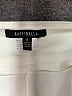Raffinalla Ivory Active Pants Size 12 - photo 7