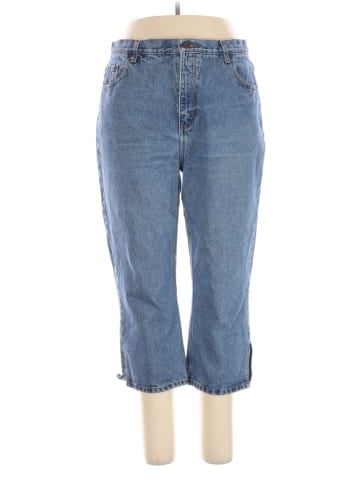 Bill Blass Jeans (view 1)