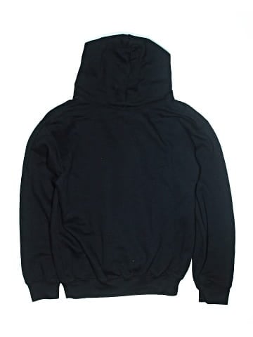 Prairie Mountain Pullover Hoodie (view 2)