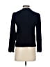 Rebecca Taylor Blue Jacket Size 0 - photo 2