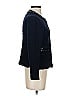 Rebecca Taylor Blue Jacket Size 0 - photo 4