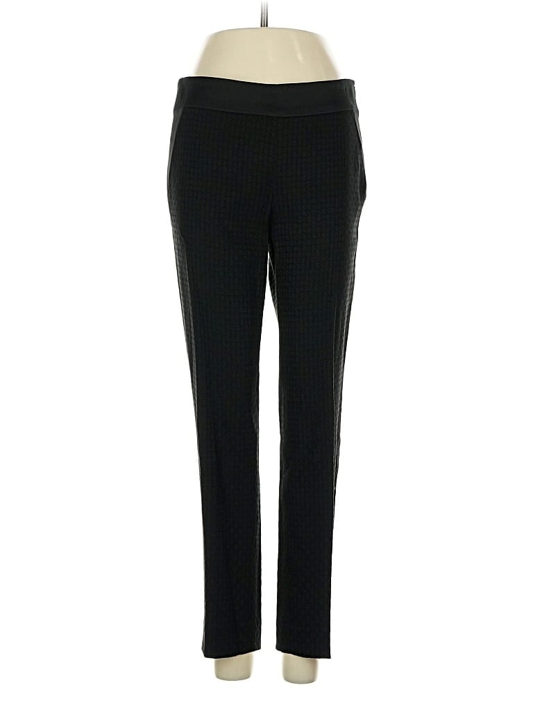 Pre-owned Banana Republic Active Pants In Black