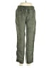 Sanctuary 100% Lyocell Green Cargo Pants Size M - photo 1