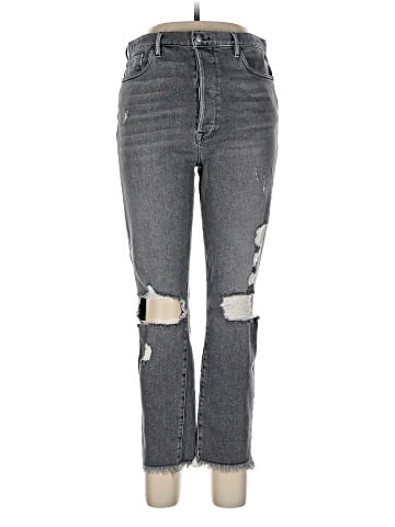 FRAME Denim Jeans (view 1)