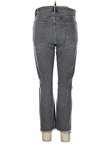 FRAME Denim Jeans (view 2)