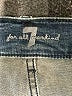 7 For All Mankind Blue Jeans Size 23 waist - photo 4
