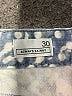 Gap Print Blue Jeans Size 30 waist - photo 7