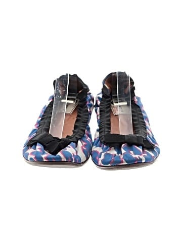 Lanvin Flats (view 2)