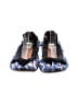 Lanvin Print Blue Flats Size EU 38 - photo 2