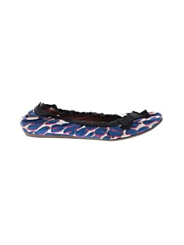 Lanvin Flats (view 1)