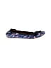 Lanvin Print Blue Flats Size EU 38 - photo 1