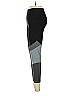 Athleta Color Block Black Active Pants Size S - photo 5
