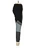Athleta Color Block Black Active Pants Size S - photo 4