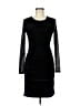 Reiss Black Cocktail Dress Size 6 - photo 1